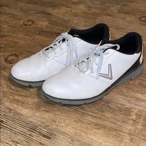 Golf Shoes